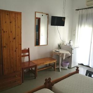 İki Yataklı Oda